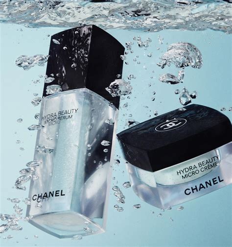 chanel hydra beauty serum dupe|hydra beauty micro serum reviews.